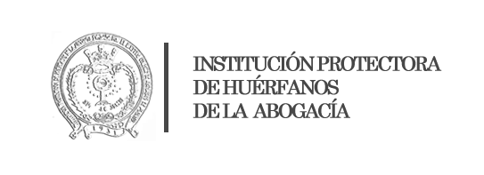 Instituci�n protectora de hu�rfanos de la abogac�a