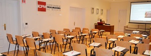 Cursos del ICPM
