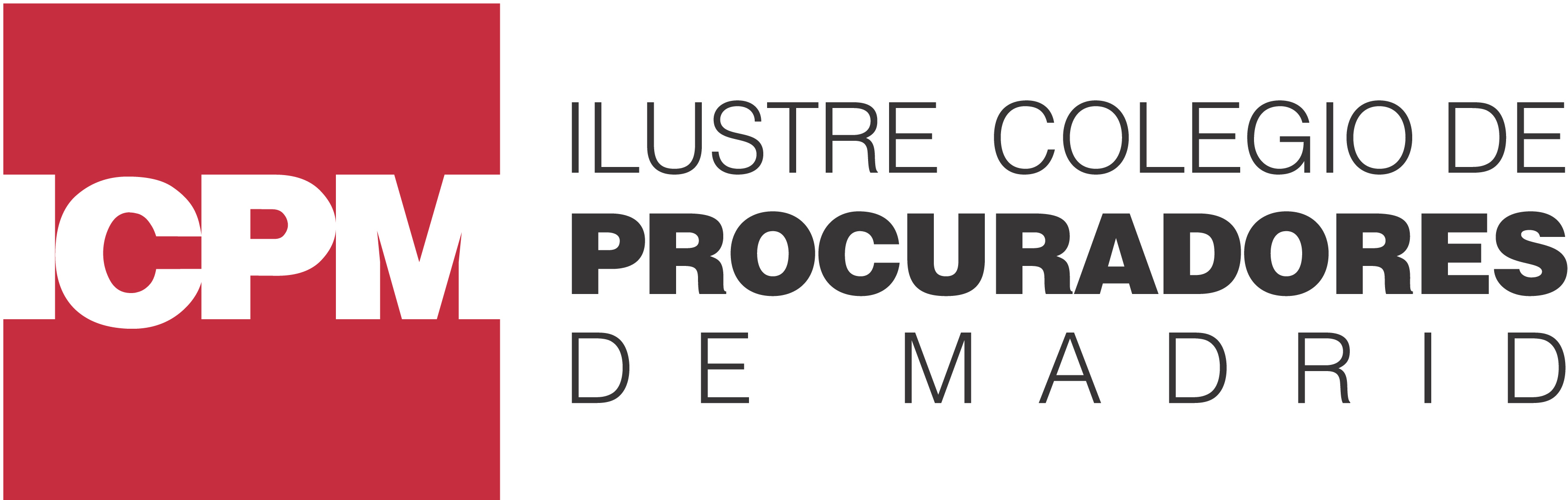 Logo de ICPM